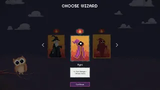 Скриншот 3 к игре Uncast: Duel of Wizards