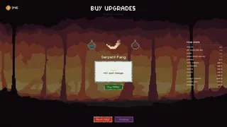 Скриншот 6 к игре Uncast: Duel of Wizards