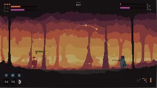 Скриншот 8 к игре Uncast: Duel of Wizards
