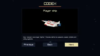 Скриншот 6 к игре BlassHole