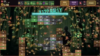 Скриншот 3 к игре Mandate of Heaven : Dynasty Breakout Idle
