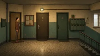 Скриншот 6 к игре Wild East: The Straw Man