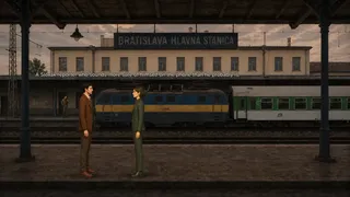 Скриншот 8 к игре Wild East: The Straw Man