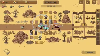 Скриншот 1 к игре 10000 BC
