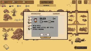 Скриншот 3 к игре 10000 BC