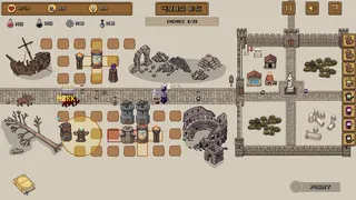 Скриншот 4 к игре 10000 BC