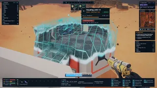 Скриншот 6 к игре Terra Crafter
