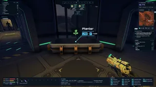 Скриншот 8 к игре Terra Crafter