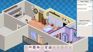 Скриншот 1 к игре Still Rooms