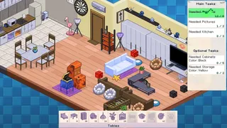 Скриншот 2 к игре Still Rooms