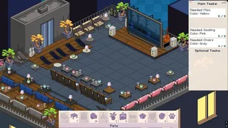 Скриншот 4 к игре Still Rooms