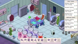 Скриншот 5 к игре Still Rooms