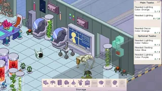 Скриншот 6 к игре Still Rooms