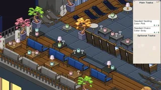 Скриншот 8 к игре Still Rooms