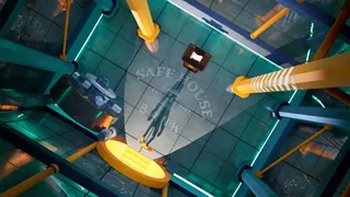 Скриншот 8 к игре Dodgeball Burglar