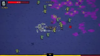 Скриншот 5 к игре Slay Goblins
