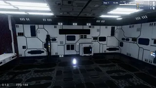 Скриншот 5 к игре OrbitFix
