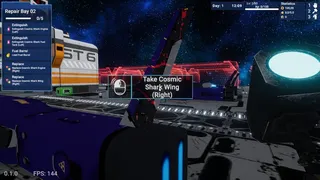 Скриншот 7 к игре OrbitFix