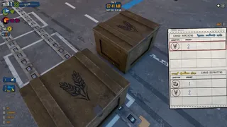 Скриншот 5 к игре Airport Contraband: Prologue