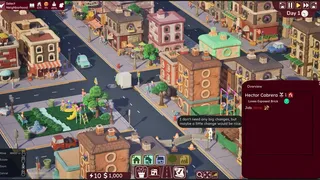 Скриншот 8 к игре Neighborhoods