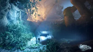 Скриншот 2 к игре The Light that Binds Us