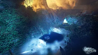 Скриншот 4 к игре The Light that Binds Us