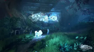 Скриншот 6 к игре The Light that Binds Us