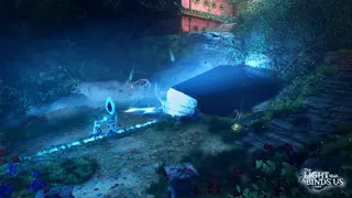 Скриншот 7 к игре The Light that Binds Us