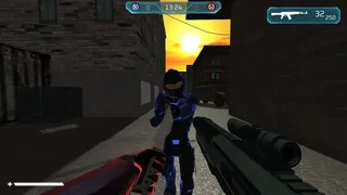 Скриншот 1 к игре Antiutopia