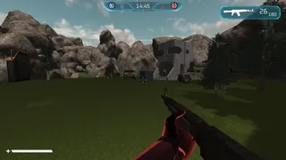 Скриншот 2 к игре Antiutopia