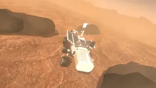 Скриншот 5 к игре Heng Rover Mission