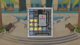 Скриншот 6 к игре Their Story.