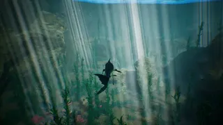 Скриншот 3 к игре Tidepool