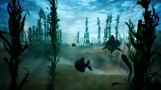 Скриншот 4 к игре Tidepool