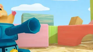 Скриншот 6 к игре ハムタンク！