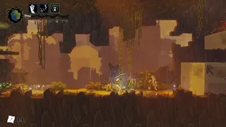Скриншот 2 к игре Rotten Bloom