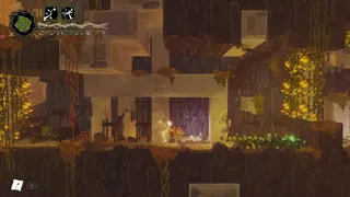 Скриншот 3 к игре Rotten Bloom