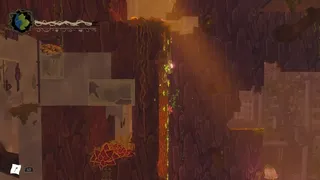 Скриншот 5 к игре Rotten Bloom
