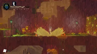 Скриншот 6 к игре Rotten Bloom