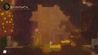 Скриншот 7 к игре Rotten Bloom