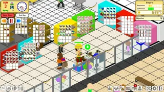 Скриншот 2 к игре Toy Tycoon