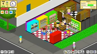 Скриншот 3 к игре Toy Tycoon