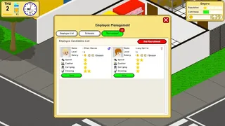 Скриншот 7 к игре Toy Tycoon