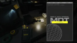 Скриншот 1 к игре Anomalous Object