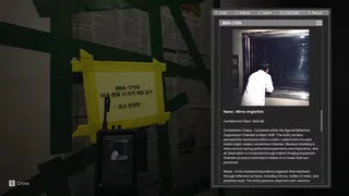 Скриншот 3 к игре Anomalous Object