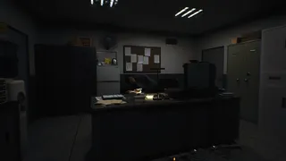 Скриншот 8 к игре Anomalous Object
