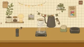 Скриншот 6 к игре My Quiet Coffee Shop