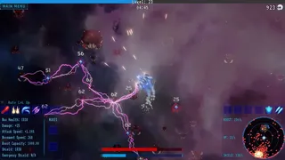 Скриншот 2 к игре Destroy The Moon