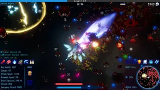 Скриншот 3 к игре Destroy The Moon
