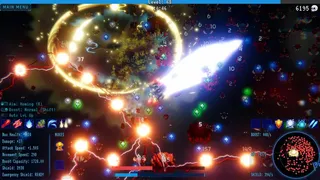 Скриншот 5 к игре Destroy The Moon